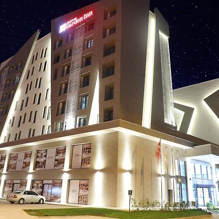 Hilton Garden Inn Adıyaman Eksteriør billede