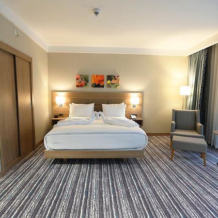 Hilton Garden Inn Adıyaman Eksteriør billede