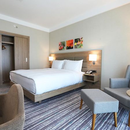 Hilton Garden Inn Adıyaman Eksteriør billede