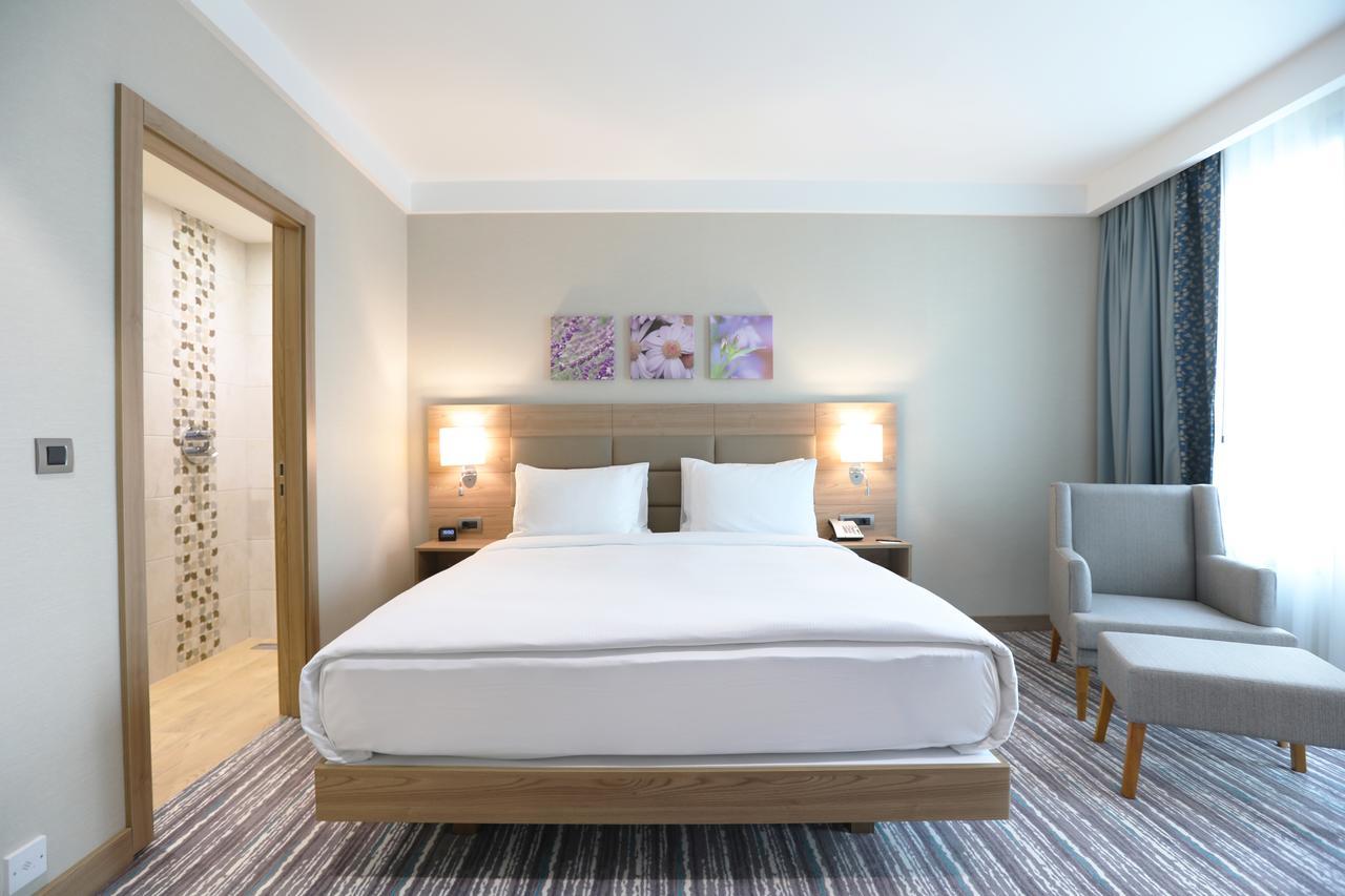Hilton Garden Inn Adıyaman Eksteriør billede