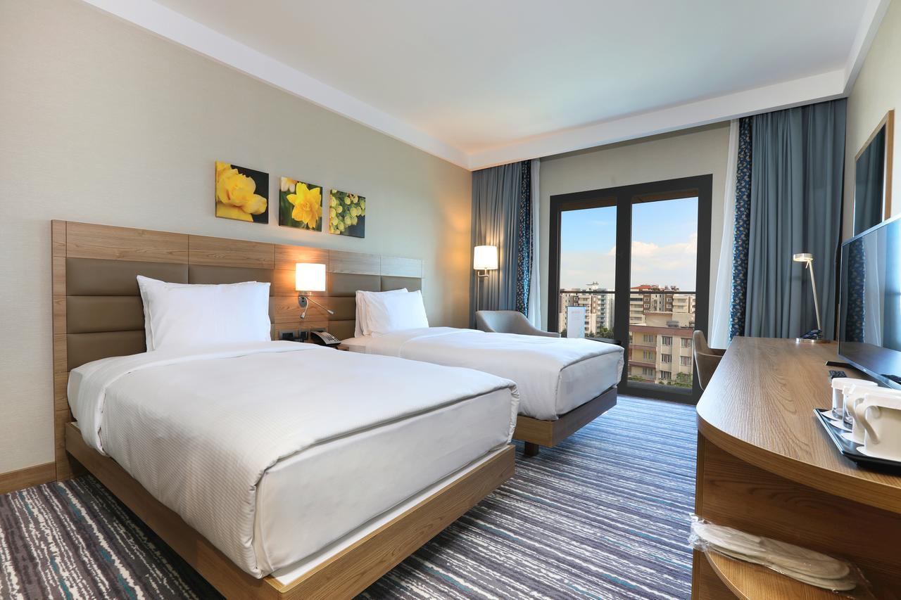 Hilton Garden Inn Adıyaman Eksteriør billede
