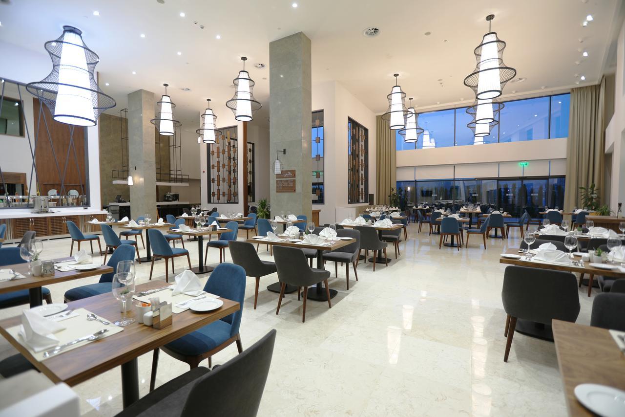 Hilton Garden Inn Adıyaman Eksteriør billede