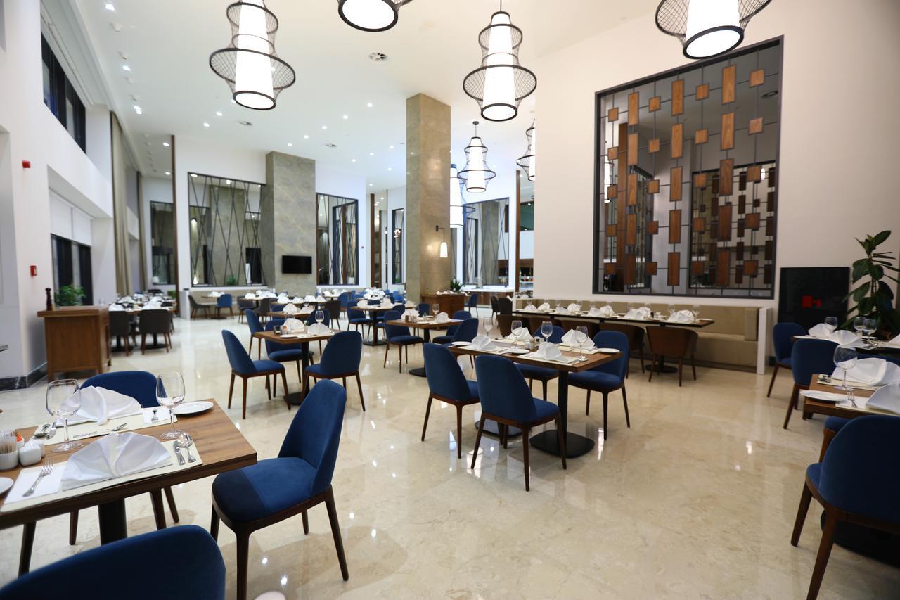 Hilton Garden Inn Adıyaman Eksteriør billede
