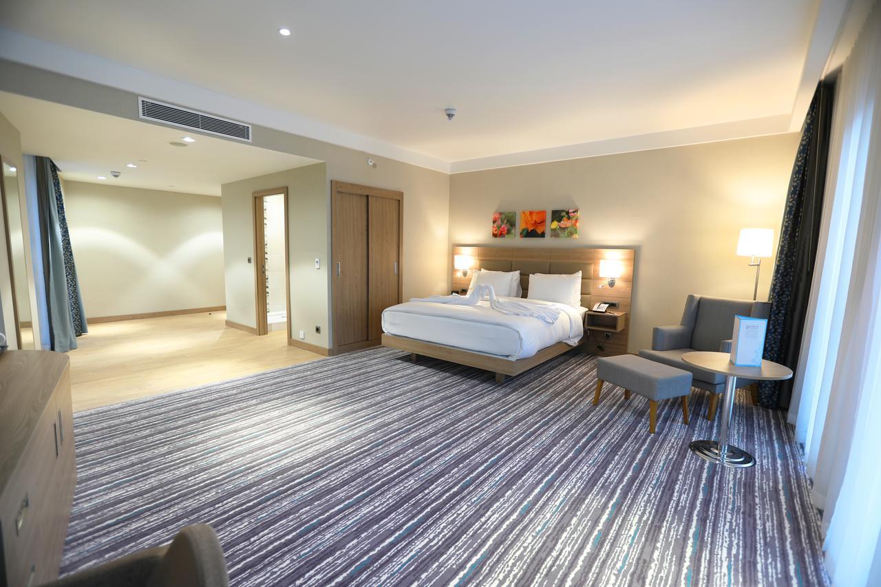Hilton Garden Inn Adıyaman Eksteriør billede