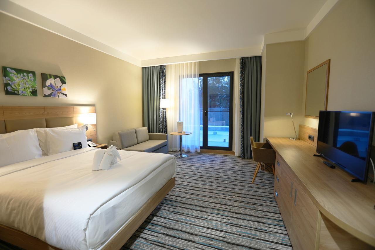 Hilton Garden Inn Adıyaman Eksteriør billede