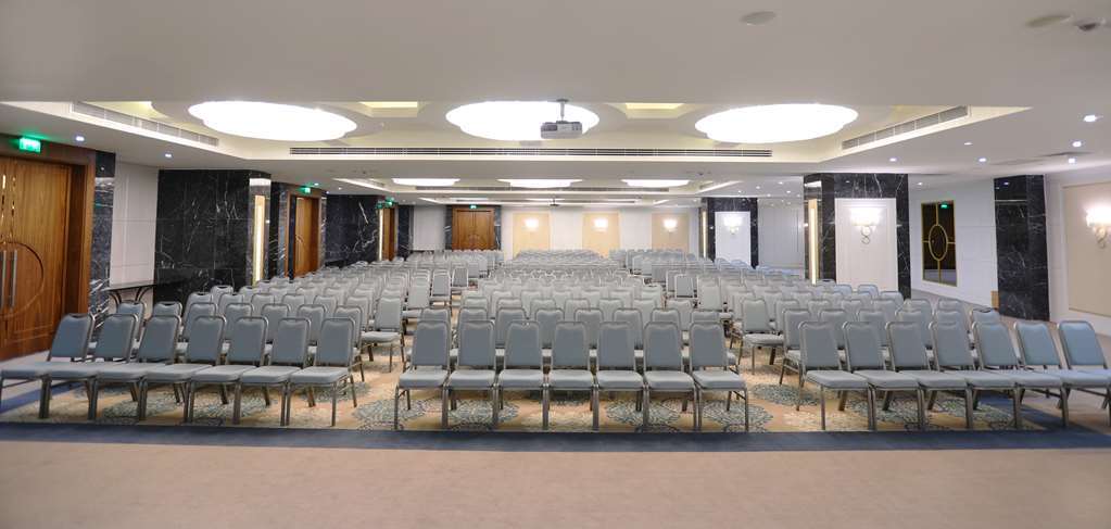 Hilton Garden Inn Adıyaman Faciliteter billede