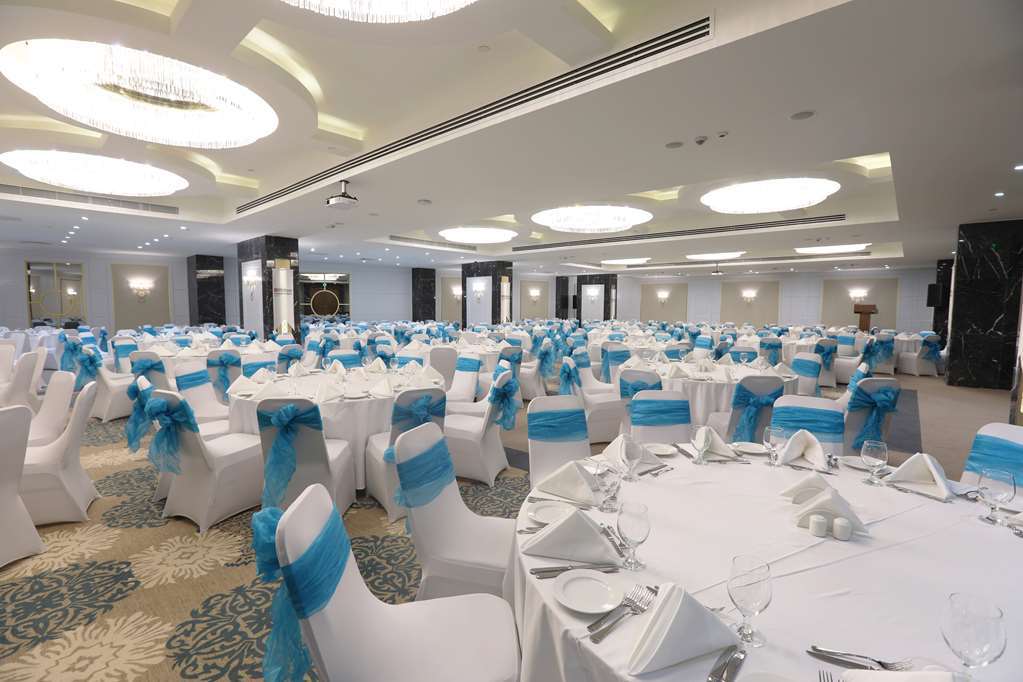 Hilton Garden Inn Adıyaman Faciliteter billede