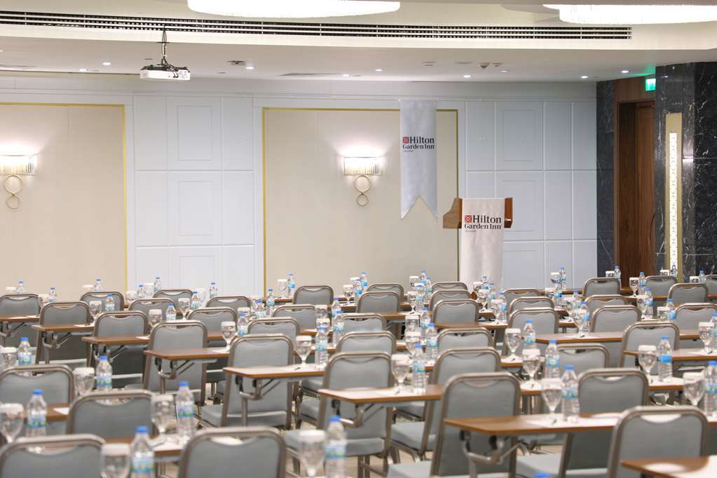 Hilton Garden Inn Adıyaman Faciliteter billede