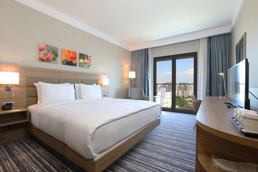 Hilton Garden Inn Adıyaman Værelse billede