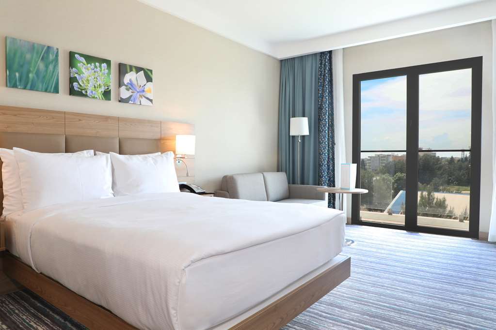 Hilton Garden Inn Adıyaman Værelse billede
