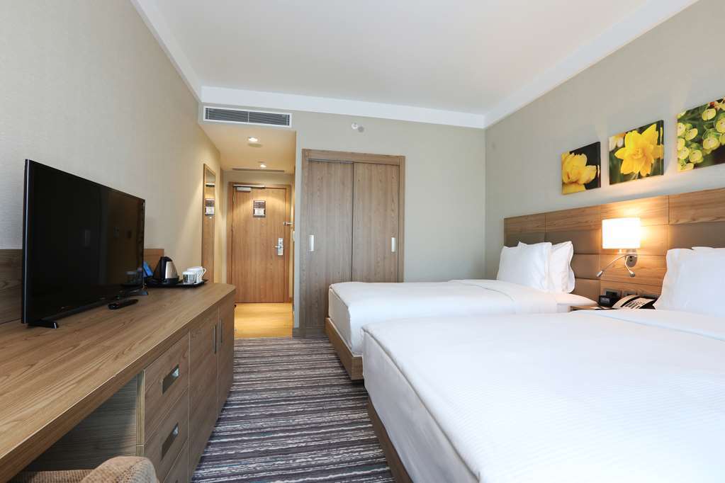 Hilton Garden Inn Adıyaman Værelse billede