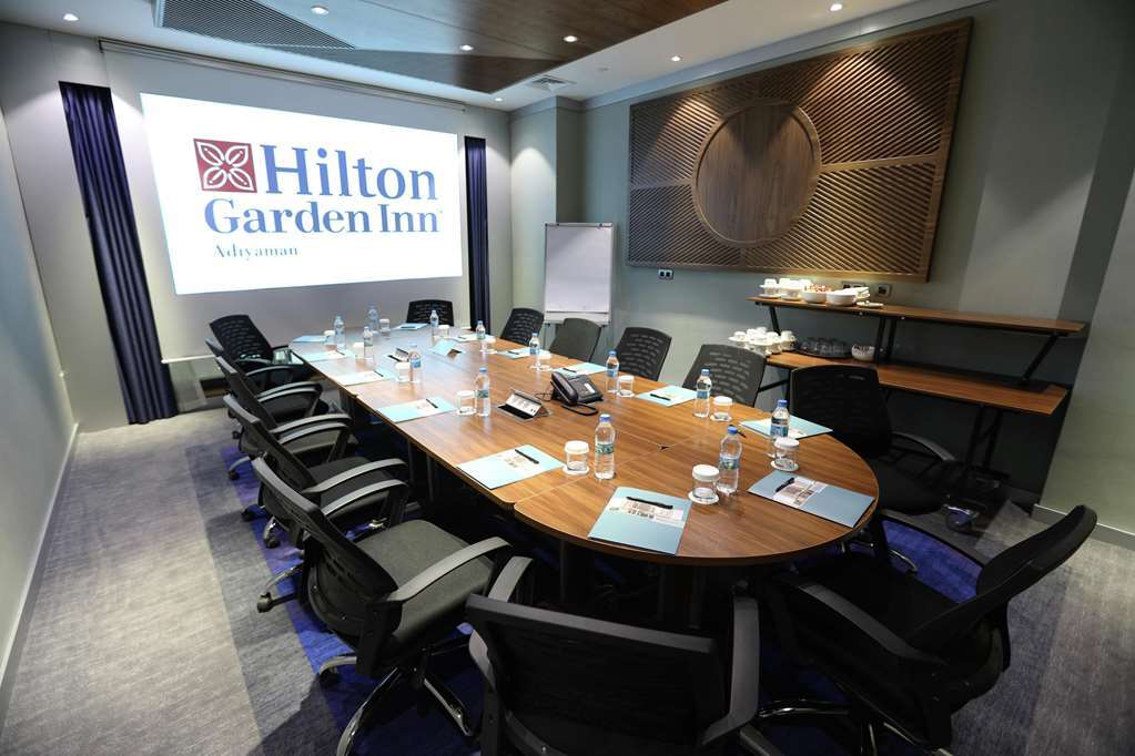 Hilton Garden Inn Adıyaman Faciliteter billede